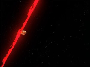 勇者王ガオガイガー 1. évad Ep.45 45. epizód