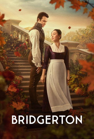 A Bridgerton család poszter