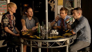 EastSiders 2. évad Ep.3 3. epizód