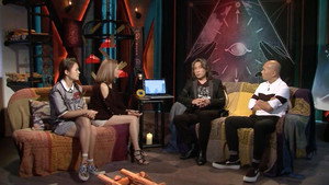 晚吹 - 總有一瓣喺左近 1. évad Ep.2 2. epizód