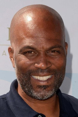 Chris Spencer profil kép