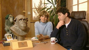 Monkey Business 9. évad Ep.1 1. epizód