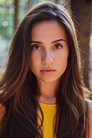 Barbora Černá profil kép