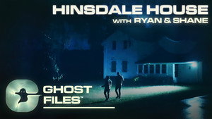 Ghost Files 2. évad Ep.6 6. epizód