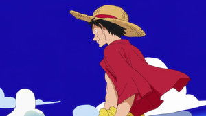 One Piece Speciális epizódok Ep.33 33. epizód