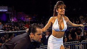 ECW on TNN 2. évad Ep.1 1. epizód