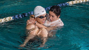 I SWIM 1. évad Ep.3 3. epizód