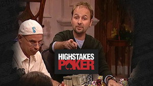 High Stakes Poker 4. évad Ep.17 17. epizód