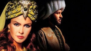 Hürrem Sultan kép