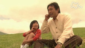 風のハルカ 1. évad Ep.8 8. epizód