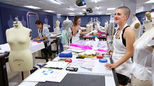 Project Runway 16. évad Ep.4 4. epizód
