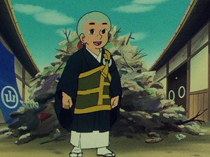 一休さん 1. évad Ep.229 229. epizód