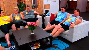 The Biggest Loser Australia 4. évad Ep.19 19. epizód