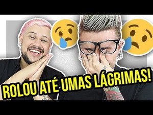 Diva Depressão 3. évad Ep.190 190. epizód