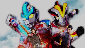 ウルトラマンギンガS kép