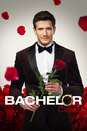 Bachelor 1. évad (2024-11-12) poszter