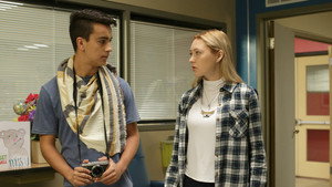 Degrassi: Next Class 3. évad Ep.2 2. epizód