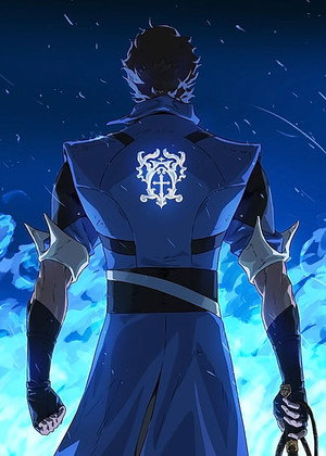 Castlevania – Démonkastély: Noktürn poszter