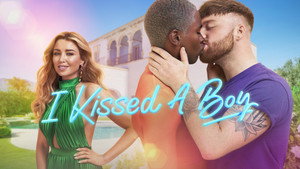 I Kissed a Boy kép