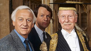 Inspector Morse kép
