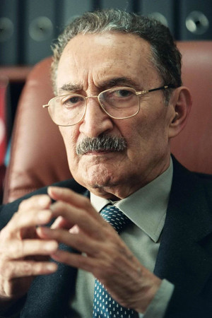 Bülent Ecevit profil kép