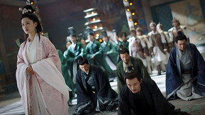 锦绣南歌 1. évad Ep.47 47. epizód