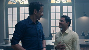 स्पेशल ऑप्स 1. évad Ep.1 1. epizód