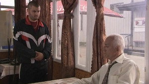 Жестокий бизнес 1. évad Ep.1 1. epizód