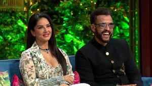 The Kapil Sharma Show 2. évad Ep.219 219. epizód