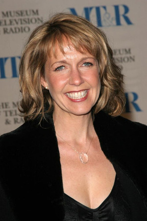 Monica Horan profil kép