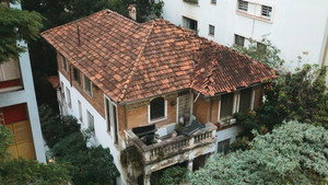 A Mulher da Casa Abandonada 1. évad Ep.3 3. epizód