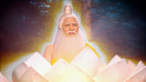 श्रीमद् रामायण 1. évad Ep.283 283. epizód