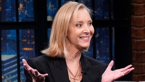Late Night with Seth Meyers 13. évad Ep.97 97. epizód