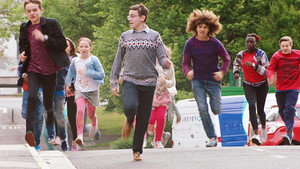 The Dumping Ground 4. évad Ep.10 10. epizód