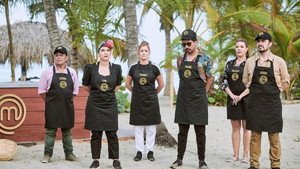 Masterchef Celebrity: Colombia 3. évad Ep.4 4. epizód