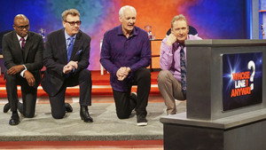 Whose Line Is It Anyway? 9. évad Ep.4 4. epizód