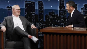 Jimmy Kimmel Live! 20. évad Ep.48 48. epizód
