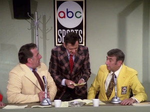 The Odd Couple 5. évad Ep.15 15. epizód
