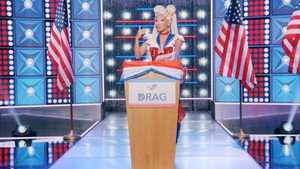 RuPaul's Drag Race All Stars: UNTUCKED 6. évad Ep.6 6. epizód