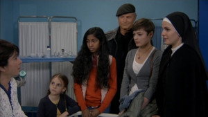 Don Matteo 9. évad Ep.26 Isten veled, Natalina