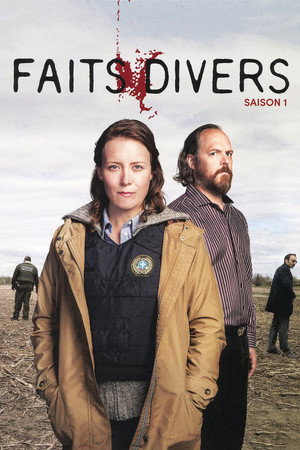 Faits divers 1. évad (2017-09-11) poszter