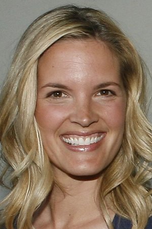 Bridgette Wilson-Sampras profil kép