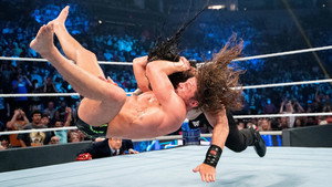 Pankráció - WWE: Smackdown 24. évad Ep.24 24. epizód