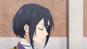 ゴリラの神から加護された令嬢は王立騎士団で可愛がられる 1. évad Ep.6 6. epizód