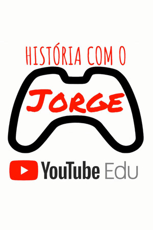 História com o Jorge 1. évad (2016-06-18) poszter