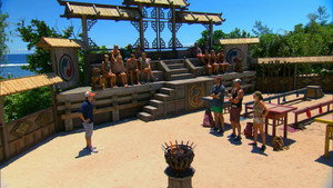 Survivor 27. évad Ep.6 6. epizód