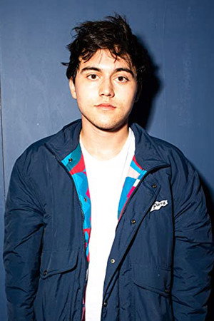 Brandon Wardell profil kép