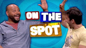 On the Spot 3. évad Ep.8 8. epizód