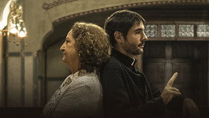 Gente Hablando 1. évad Ep.5 5. epizód