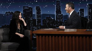 Jimmy Kimmel Live! 20. évad Ep.75 75. epizód